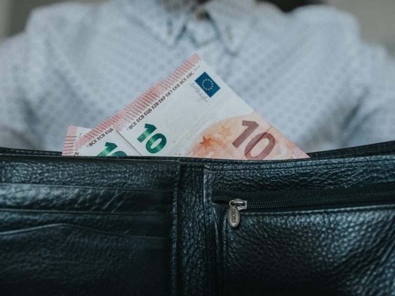 Argent - Prime région wallonne