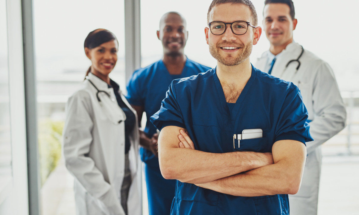 Médecin qui cherche un comptable pour devenir indépendant