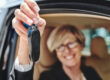 clés pour une voiture de société