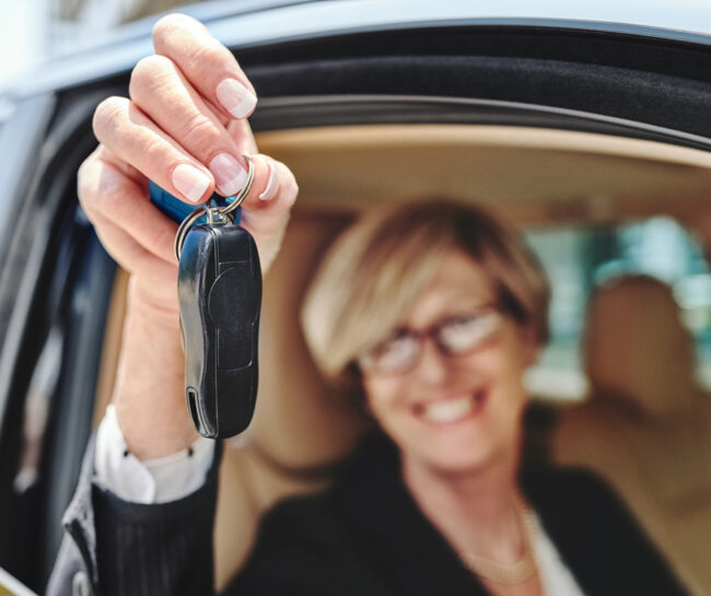 fiscocentre-voiture-de-societe clés pour une voiture de société