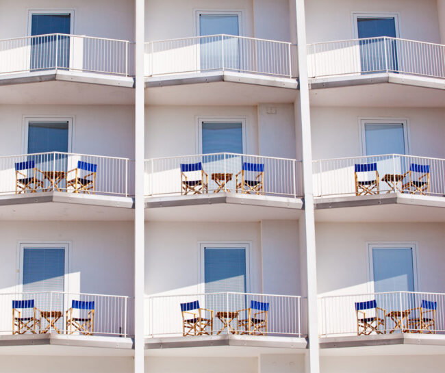 seconde-residence-etranger appartement comme deuxième résidence à l'étranger
