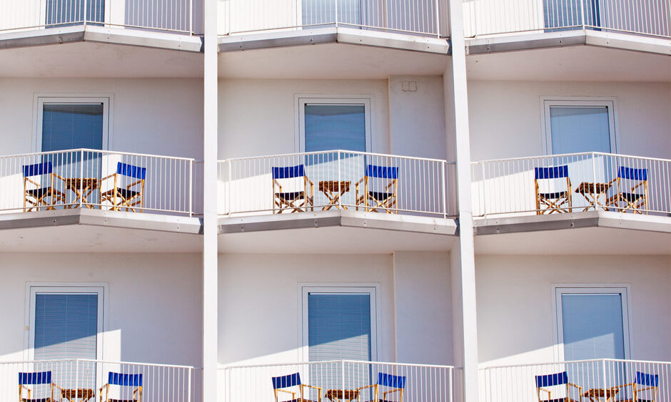 seconde-residence-etranger appartement comme deuxième résidence à l'étranger